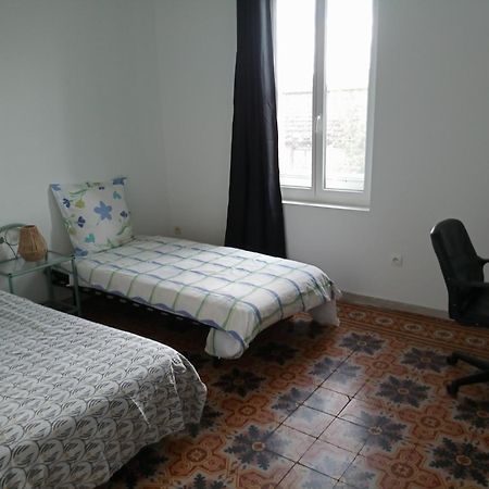 Maison Sud Ardeche Lavilledieu Lavilledieu  Eksteriør billede