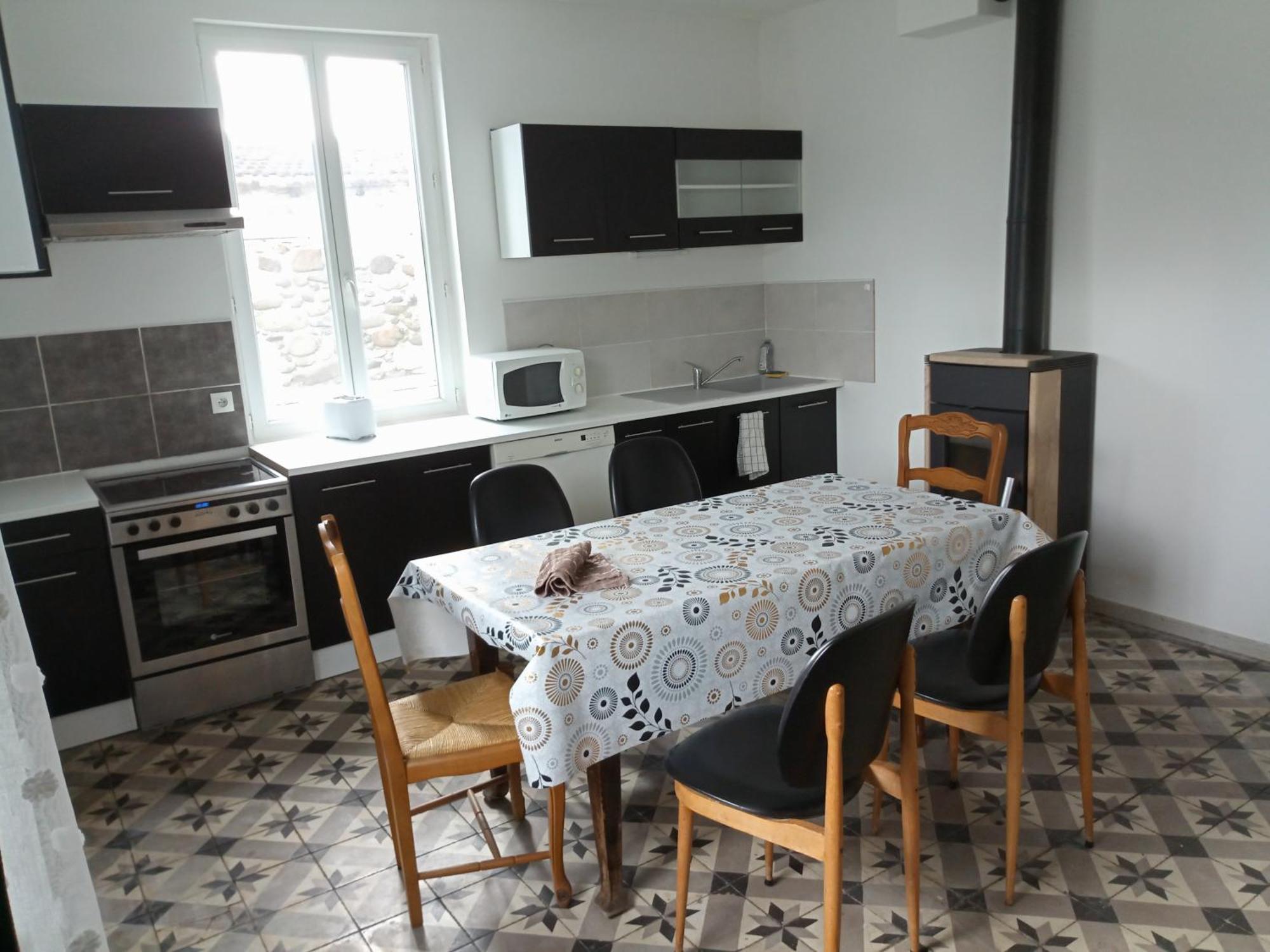 Maison Sud Ardeche Lavilledieu Lavilledieu  Eksteriør billede