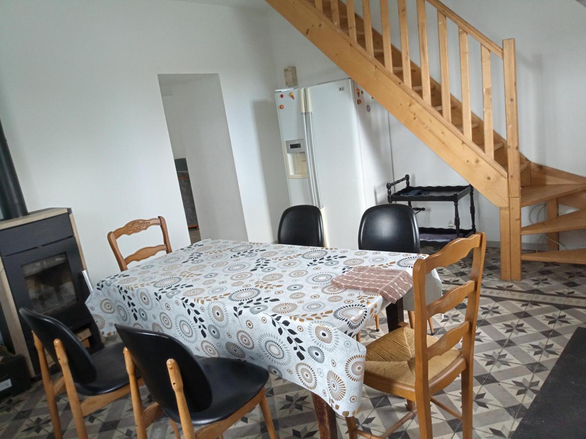 Maison Sud Ardeche Lavilledieu Lavilledieu  Eksteriør billede