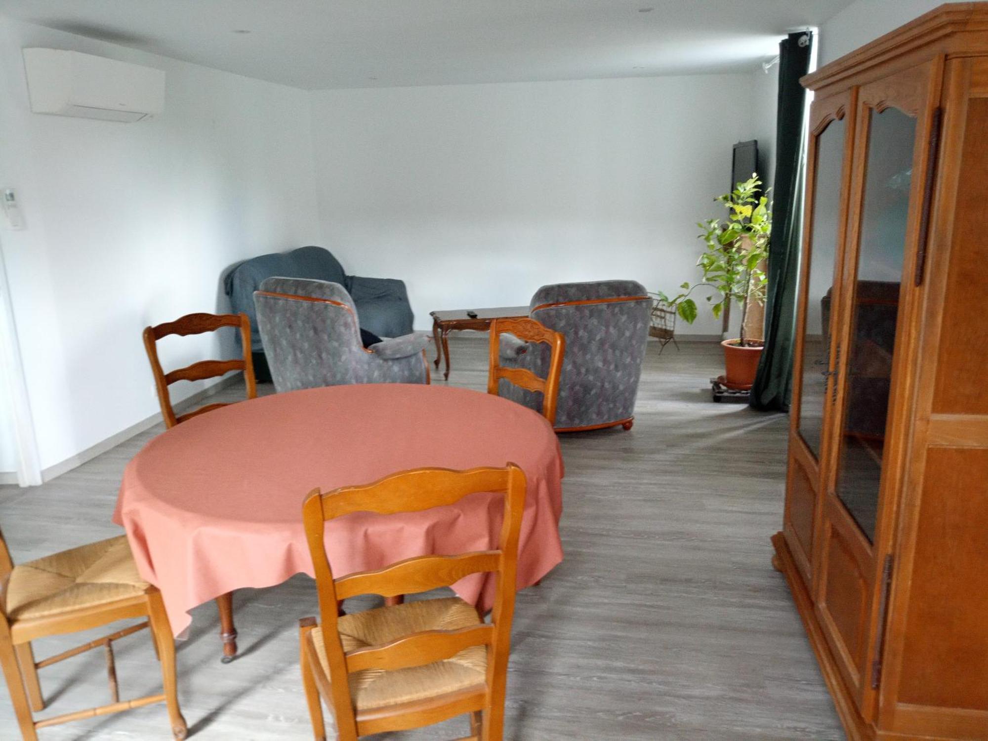 Maison Sud Ardeche Lavilledieu Lavilledieu  Eksteriør billede